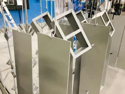 Surface Preparation Professionals