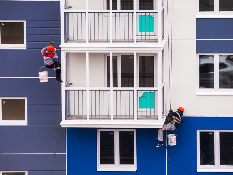 Avoiding Peak Maintenance Times